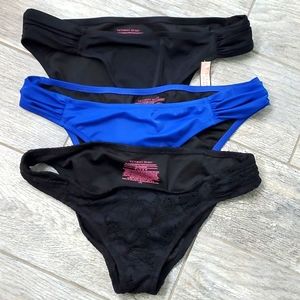 Victoria's Secret Knockout Bikini Bottom